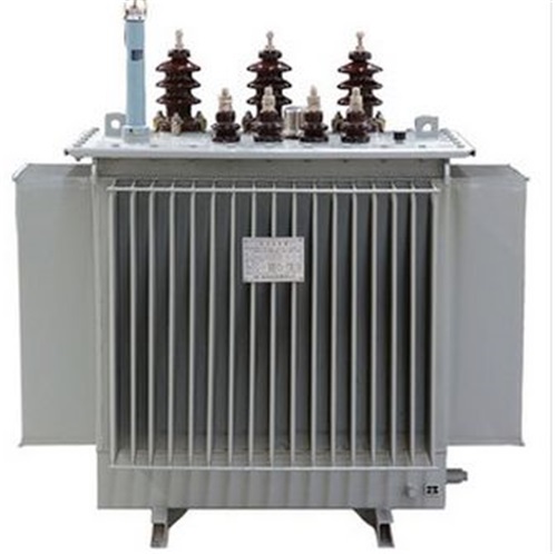 潍坊S13-1250KVA/10KV/0.4KV油浸式变压器