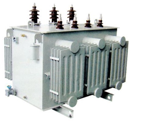 潍坊S11-2000KVA/10KV/0.4KV油浸式变压器