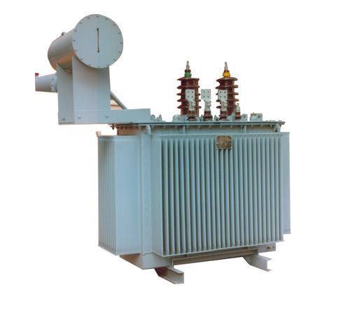 潍坊S11-5000KVA/10KV/0.4KV油浸式变压器