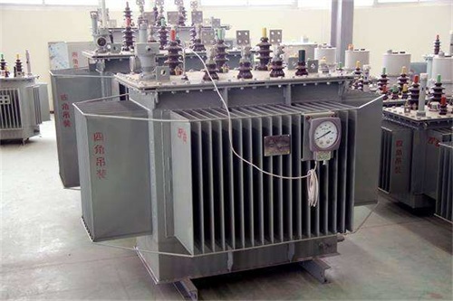 潍坊SCB11-200KVA/10KV/0.4KV干式变压器